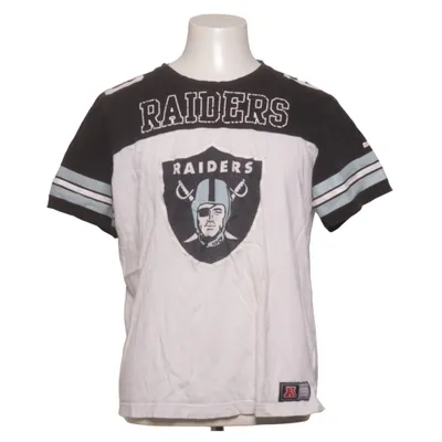 Fußball Trikot (Schwarz, Weiß) von NFL Team Apparel