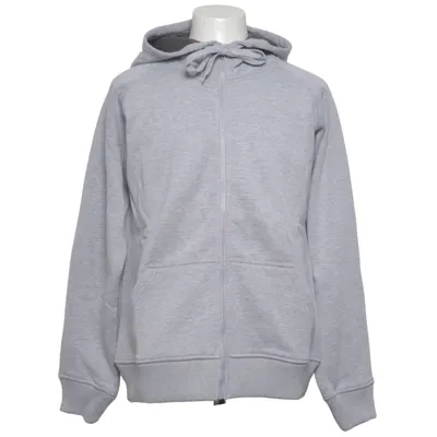 Sweat à capuche (Gris) de Supreme Basics Polyester
