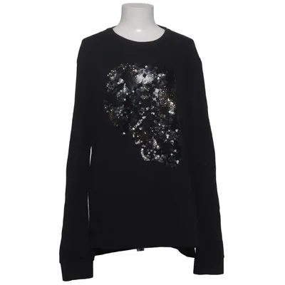 Sweatshirt (Zwart) van Religion Katoen