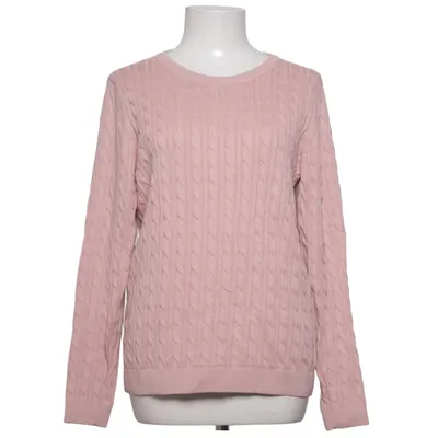 Tröja (Rosa) från Basic You Ekologisk bomull