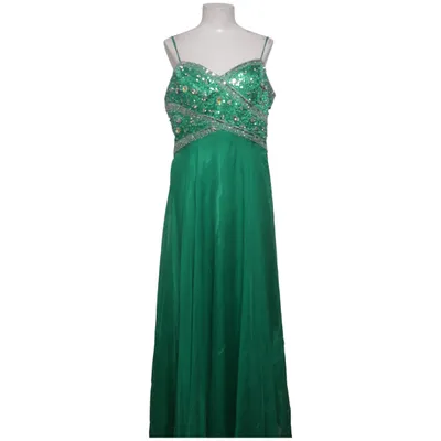 Abendkleid (Grün) von Scala Polyester