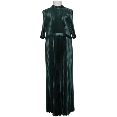 Långklänning (Grön) från Marc Cain Polyester