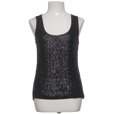 Tanktop (Zwart) van Culture