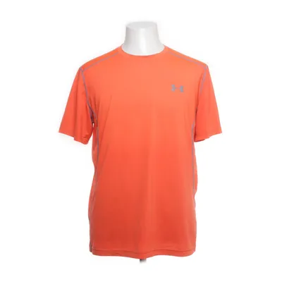 Träningströja (Orange) från Under Armour