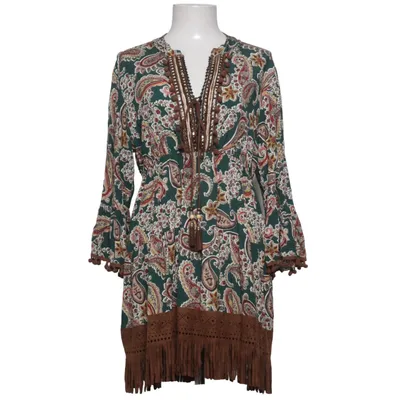 Kjole (R.8922) fra Made in italy Viscose