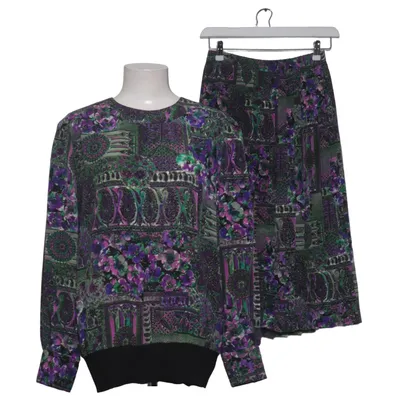 Set (Purple, Green, Black) from Hardob Polyester