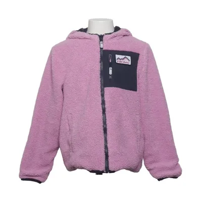 Sweat à capuche (Rose, Noir) de Viking