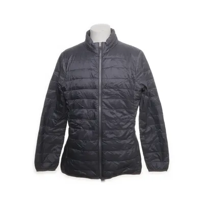Veste légère (Gris) de Lightweight Duvet, Plume, Polyamide, Polyester