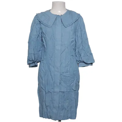 Robe chemise (Texas Dress) de Just Female Coton, Lyocell