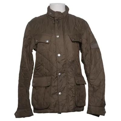 Safarijacka (Grön) från Barbour Polyamid, Polyester