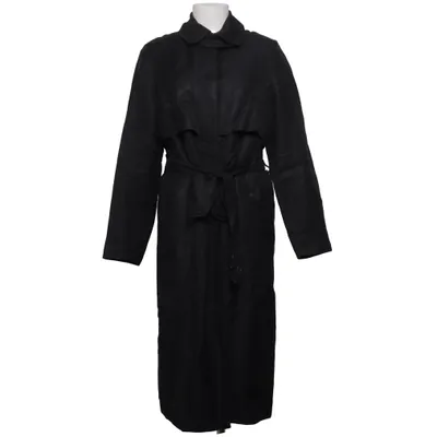 Trench-coat (72WW1011) de WHYRED Lin, Viscose
