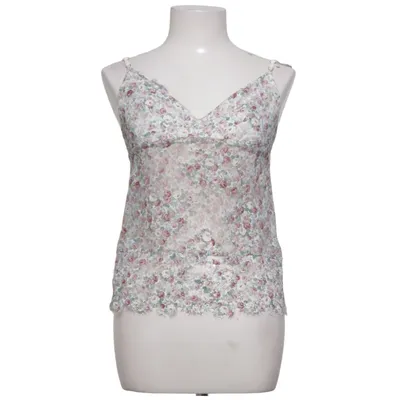Tanktop (Wit, Meerkleurig) van Intimissimi