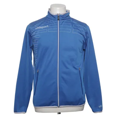 Veste de sport (Bleu) de Uhlsport Polyester