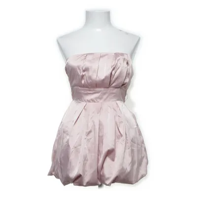 Cocktailklänning (Rosa) från Orsay Polyester