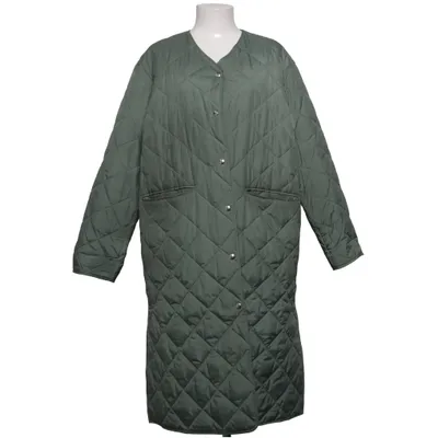 Mantel (Grün) von Arket Polyester