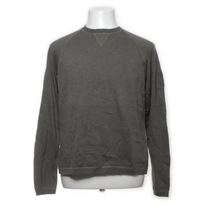 Sweater (Grøn) fra Polo Jeans Company Ralph Lauren Bomuld