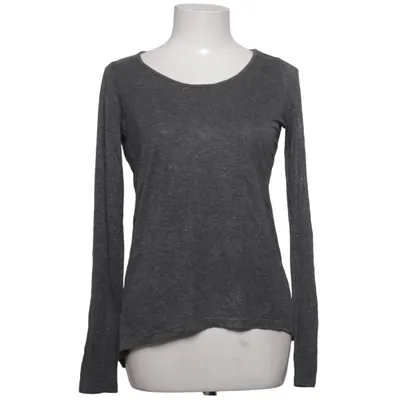 Långärmad t-shirt (Grå) från Greystone