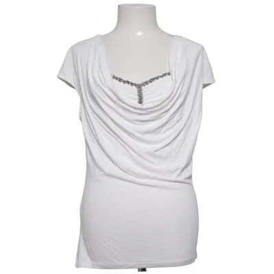Top (Wit) van Bodyflirt