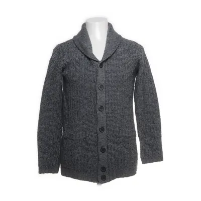 Kofta (Grå) från Reunion Akryl, Ull