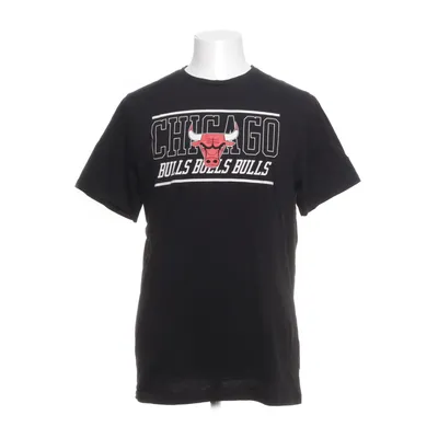 T-shirt (Zwart) van New Era Katoen