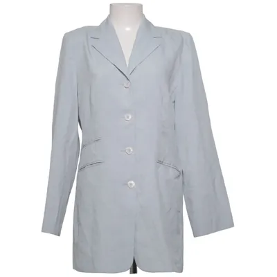 Blazer (Blauw) van Fiocchi Polyester
