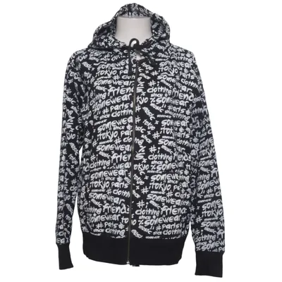 Sweat à capuche (Adam Zip Hood) de Somewear Coton