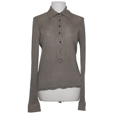 Farfarströja (Beige, Svart) från MaxMara