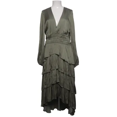 Jurk (Groen) van Maje Polyester
