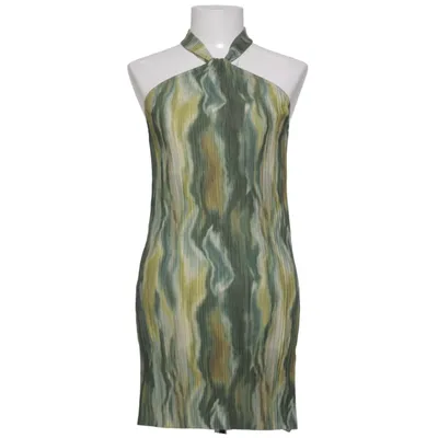 Haut dos-nu (Vert, Jaune, Blanc) de Boohoo Polyester