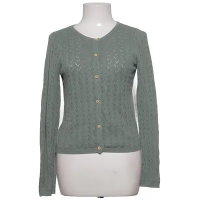Cardigan (Green) from H&M Cotton