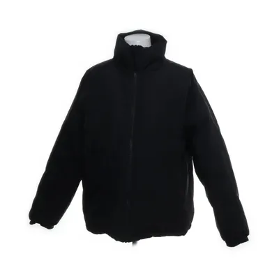 Vinterjakke (Sort) fra Weekday Polyester