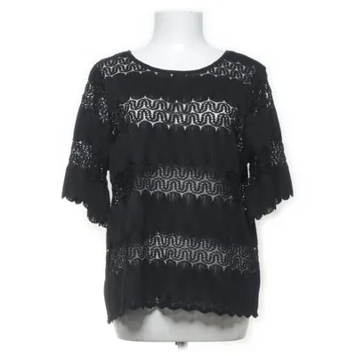 Top (Black) from Happy Holly Polyester