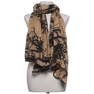 Châle (Beige, Noir) de Pieces Accessories