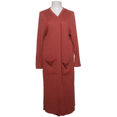 Cardigan (Rouge) de Splash Polyester, Viscose