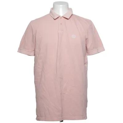 Pikétröja (Rosa) från Henri Lloyd Bomull