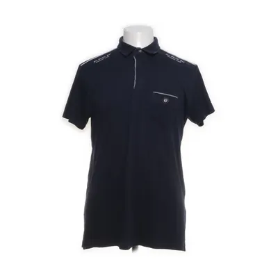 Polo shirt (Blue) from Redway Cotton