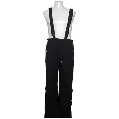 Skibroek (Zwart) van Graphite Nylon, Polyester
