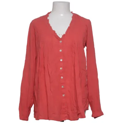 Blus (Röd) från Remind Items Bomull
