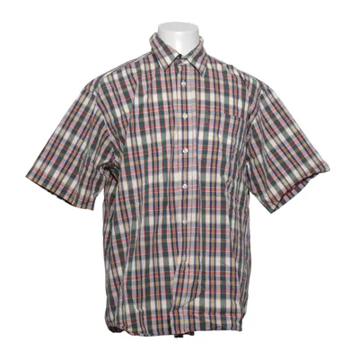 Kortärmad skjorta (Flerfärgad) från Van Heusen
