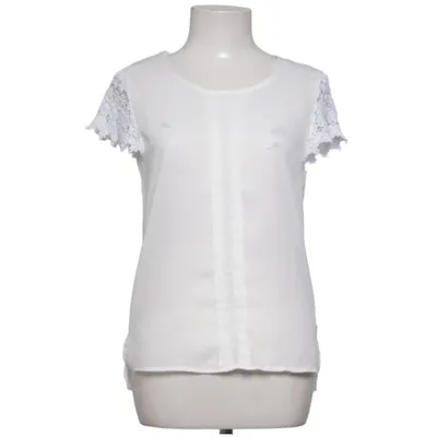 Top (Hvid) fra NT Fashion