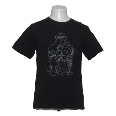 T-shirt (Kaws Sesame Street) från Uniqlo x UT Bomull