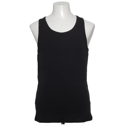 Tanktop (Zwart) van Lager 157 Katoen