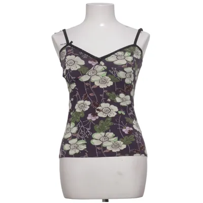 Tanktop  (Kajsa) fra Bric a Brac Elastan, Viscose