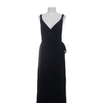 Långklänning (Blå) från Old Navy Elastan, Viskos