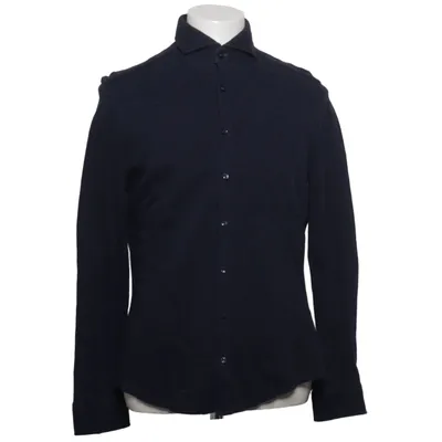 Chemise (Gris) de Jacques Britt Coton