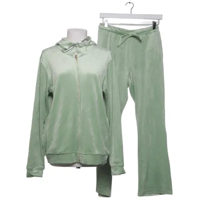Tenue d'intérieur (Vert) de MyWear Woman Élasthane, Polyester