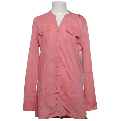 Shirt (W4 ANITA) van Kaporal Katoen, Elastaan, Polyamide