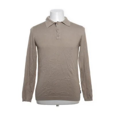 Rugbytröja (Beige) från Only & Sons Polyester, Viskos