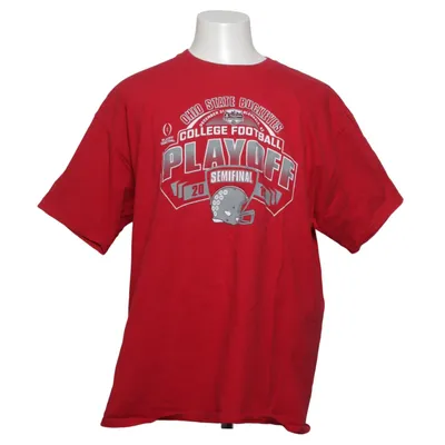 T-shirt (Beefy-T) från Hanes Bomull