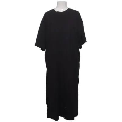 Jurk (Ines T-Shirt Dress) van Weekday Katoen